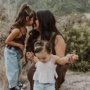 Meet your Posher, Alicia